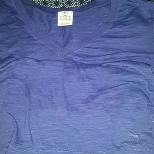 Victoria secret shirt